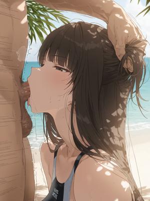 [Ramen-chan] 西住しほ2_0026