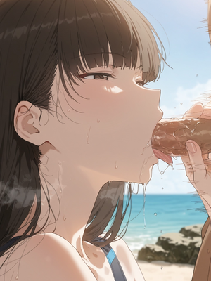 [Ramen-chan] 西住しほ2_0029