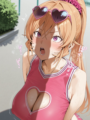 [Ramen-chan] 薙切えりな2_0104