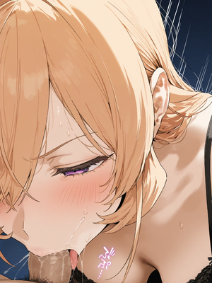 [Ramen-chan] 薙切えりな2_0186