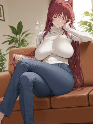 [Ramen-chan] 向坂环_00077