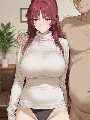 [Ramen-chan] 向坂环_00080