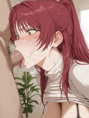 [Ramen-chan] 向坂环_00100