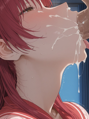 [Ramen-chan] 向坂环_00174