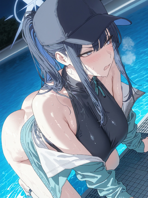 [Ramen-chan] 錠前サオリ2_0085
