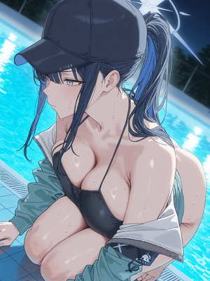 [Ramen-chan] 錠前サオリ2_0086