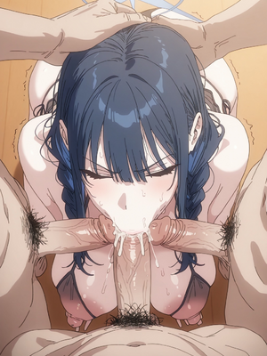 [Ramen-chan] 錠前サオリ2_0155