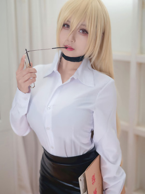 末夜787 - 碧蓝航线 怨仇 OL_05_rhbr