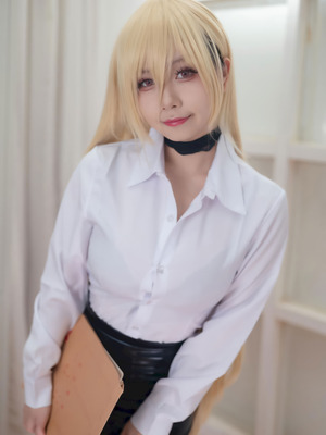 末夜787 - 碧蓝航线 怨仇 OL_07_xogi