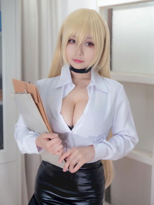 末夜787 - 碧蓝航线 怨仇 OL_08_btku
