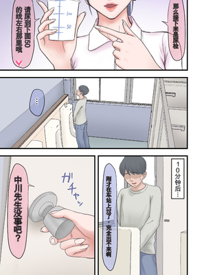 [ざらめっちょ] ハーレム闇治験バイト_07_ykjw
