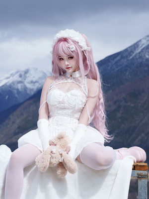 慢炖仓鼠球 - 胜利女神：妮姬 爱丽丝 童话幻梦_05_gqxc