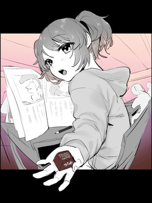 [ぽりうれたん] ぽりうれたん短編集-惚-_285_mvio