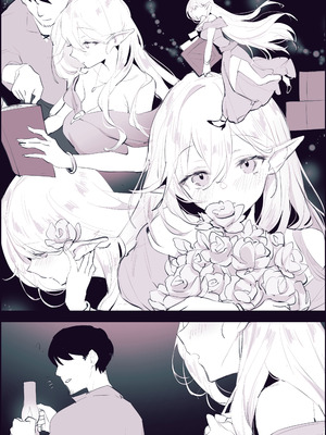 [ぽりうれたん] ぽりうれたん短編集-惚-_304_ofcy