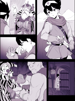 [ぽりうれたん] ぽりうれたん短編集-惚-_319_xrgb