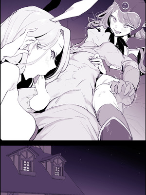 [ぽりうれたん] ぽりうれたん短編集-惚-_321_aare