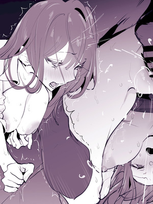 [ぽりうれたん] ぽりうれたん短編集-惚-_332_napl