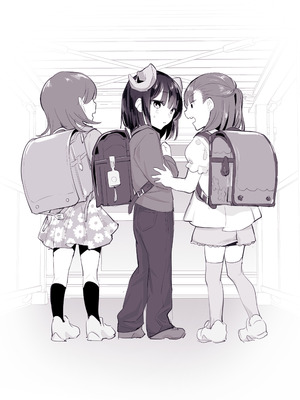 [ぽりうれたん] ぽりうれたん短編集-惚-_352_oqsp