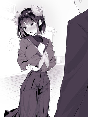 [ぽりうれたん] ぽりうれたん短編集-惚-_353_aivx