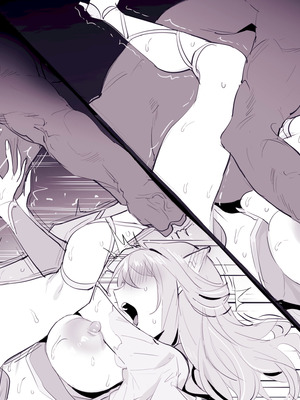 [ぽりうれたん] ぽりうれたん短編集-惚-_362_tjan
