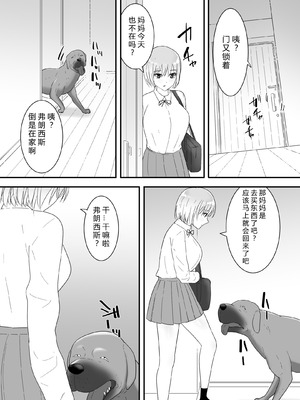 [フレイア] フランシスは女子校生に種付けしたいっ [中国翻訳]_11_ybgn