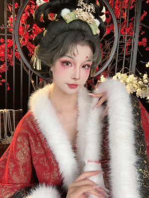 yuuhui-妲己_04_uvbe