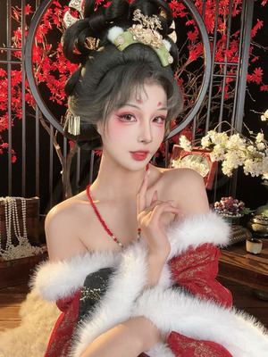 yuuhui-妲己_07_onsc