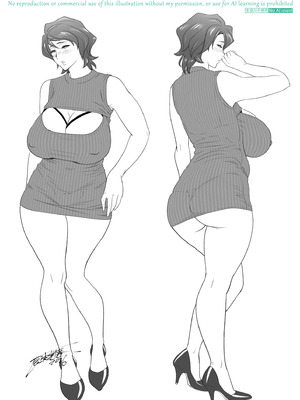 [リファイア (辰波要徳)] 母が友カノになったので5_087_uujf