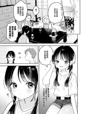 [ちゃかまる屋さん] 気まぐれ子猫、今夜だけ？(WEEKLY快楽天 2026 No.01) [涩涩人个人机翻润色]_03_qawn