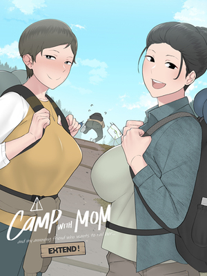 [NTRMAN] Camp With Mom Extended