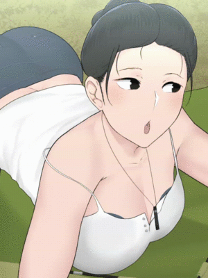 [NTRMAN] Camp With Mom Extended_002