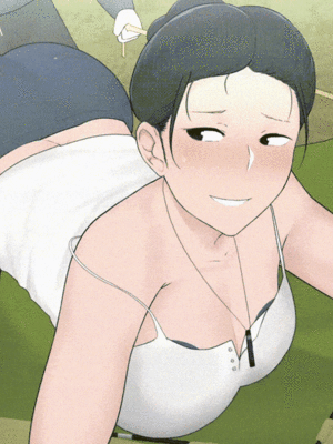 [NTRMAN] Camp With Mom Extended_004