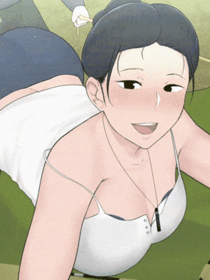 [NTRMAN] Camp With Mom Extended_006