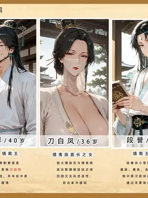 天龙淫传-段誉篇上_00000003