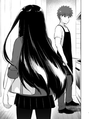 [すのーりっち (いいだ豊雪)] Second Semester rev (Fate／stay night) [DL版]_007_qoap