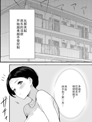 [PROCRASTINATE] 昭和の時代に許されていた事 専業主婦 たゆ子 [COW个人汉化]_35_gtoe