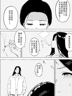 [PROCRASTINATE] 昭和の時代に許されていた事 専業主婦 たゆ子 [COW个人汉化]_54_uolt