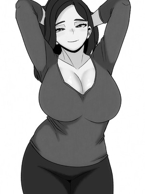 [さのくす] 母さんあと1分したら服着るからね [中国翻訳]_28_wadb