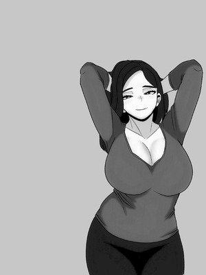 [さのくす] 母さんあと1分したら服着るからね [中国翻訳]_29_rfau