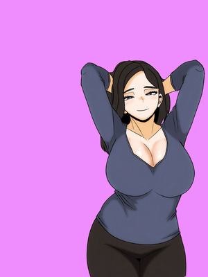 [さのくす] 母さんあと1分したら服着るからね [中国翻訳]_30_fokp