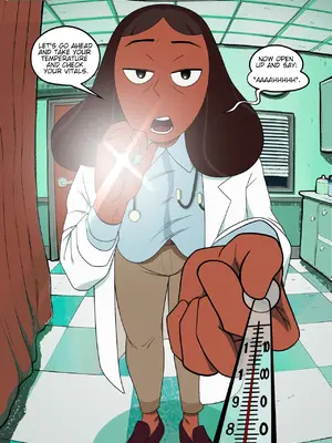 [Incogneato]Priyankas got the magic touch (Steven Universe)[English][無修正]_02