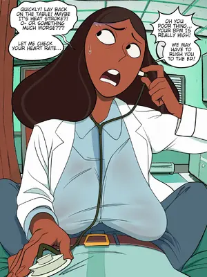 [Incogneato]Priyankas got the magic touch (Steven Universe)[English][無修正]_04