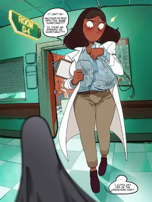 [Incogneato]Priyankas got the magic touch (Steven Universe)[English][無修正]_13