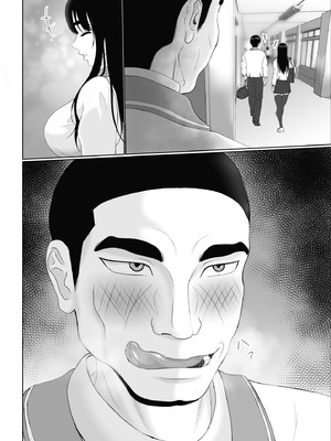 [黒江カオル] 卯月さん家の水泳部 第一章 [牛头大帝个人汉化]_006_hyug