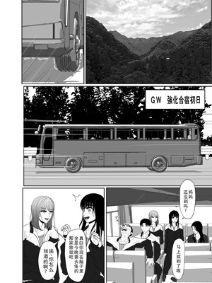 [黒江カオル] 卯月さん家の水泳部 第一章 [牛头大帝个人汉化]_070_vltr