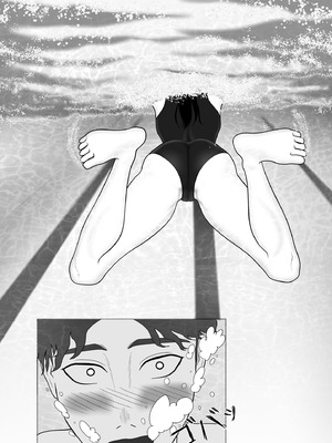 [黒江カオル] 卯月さん家の水泳部 第一章 [牛头大帝个人汉化]_074_evey
