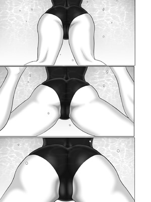 [黒江カオル] 卯月さん家の水泳部 第一章 [牛头大帝个人汉化]_075_disv