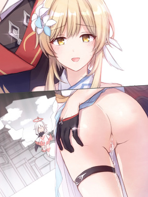 [秋月リア] タルタリヤに敗北した蛍が堕とされるえっち回 #1+#2（原神）[倫倫倫个人汉化]_51_vwcq