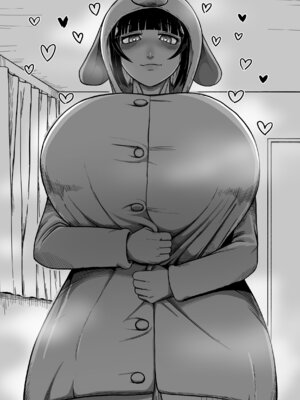 [7本の7本目] でかでかメイドに愛される！_21_biuk