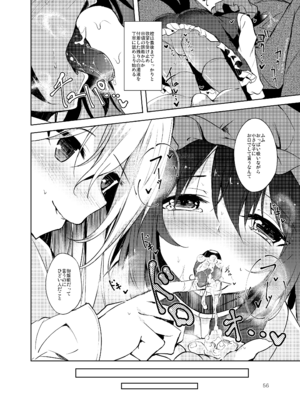 [碧猫 (みどり)] 白迷の手帖 (東方Project) [DL版]_057_slsi